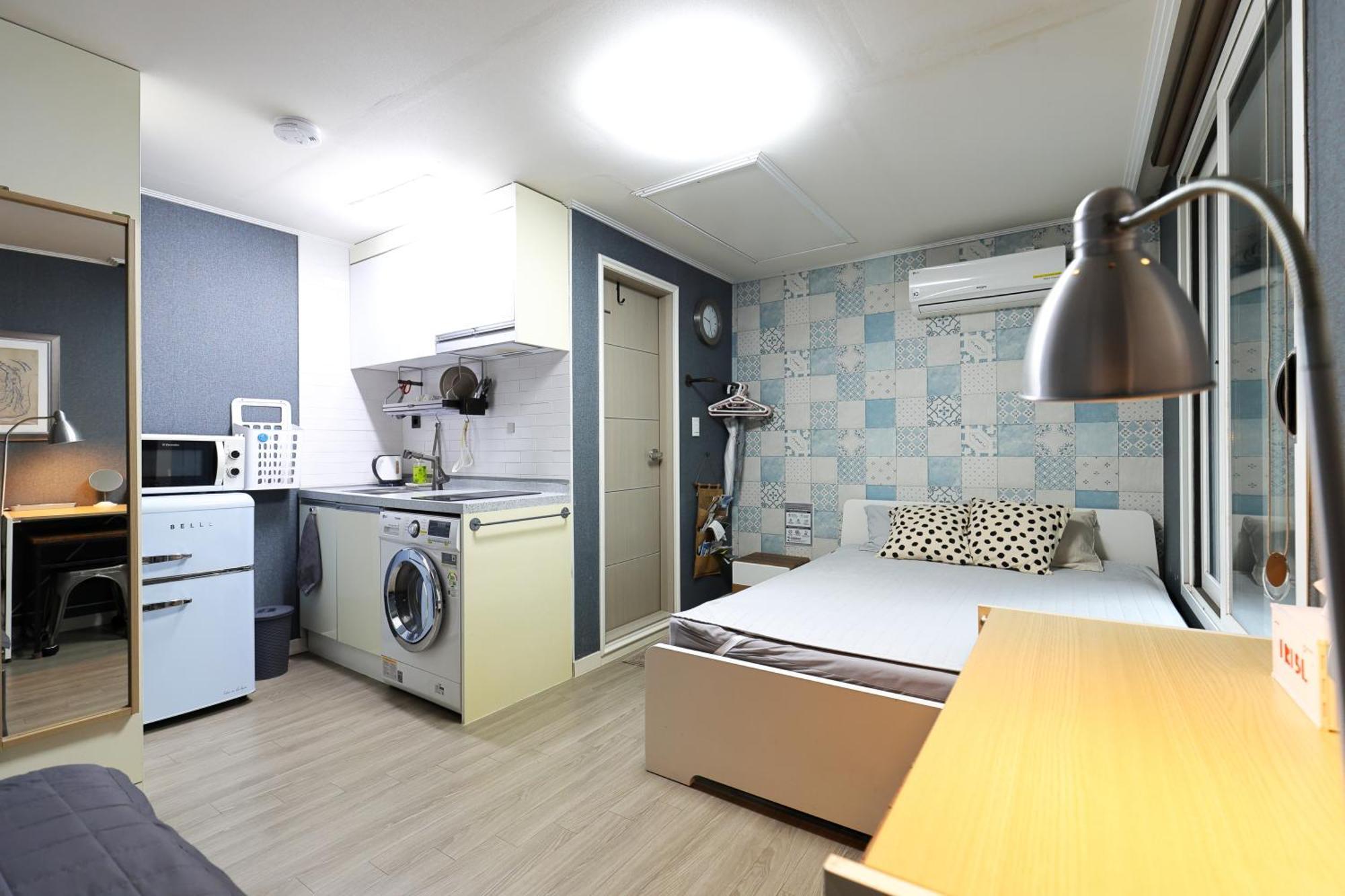 Apartamento Houes Sopoong #o