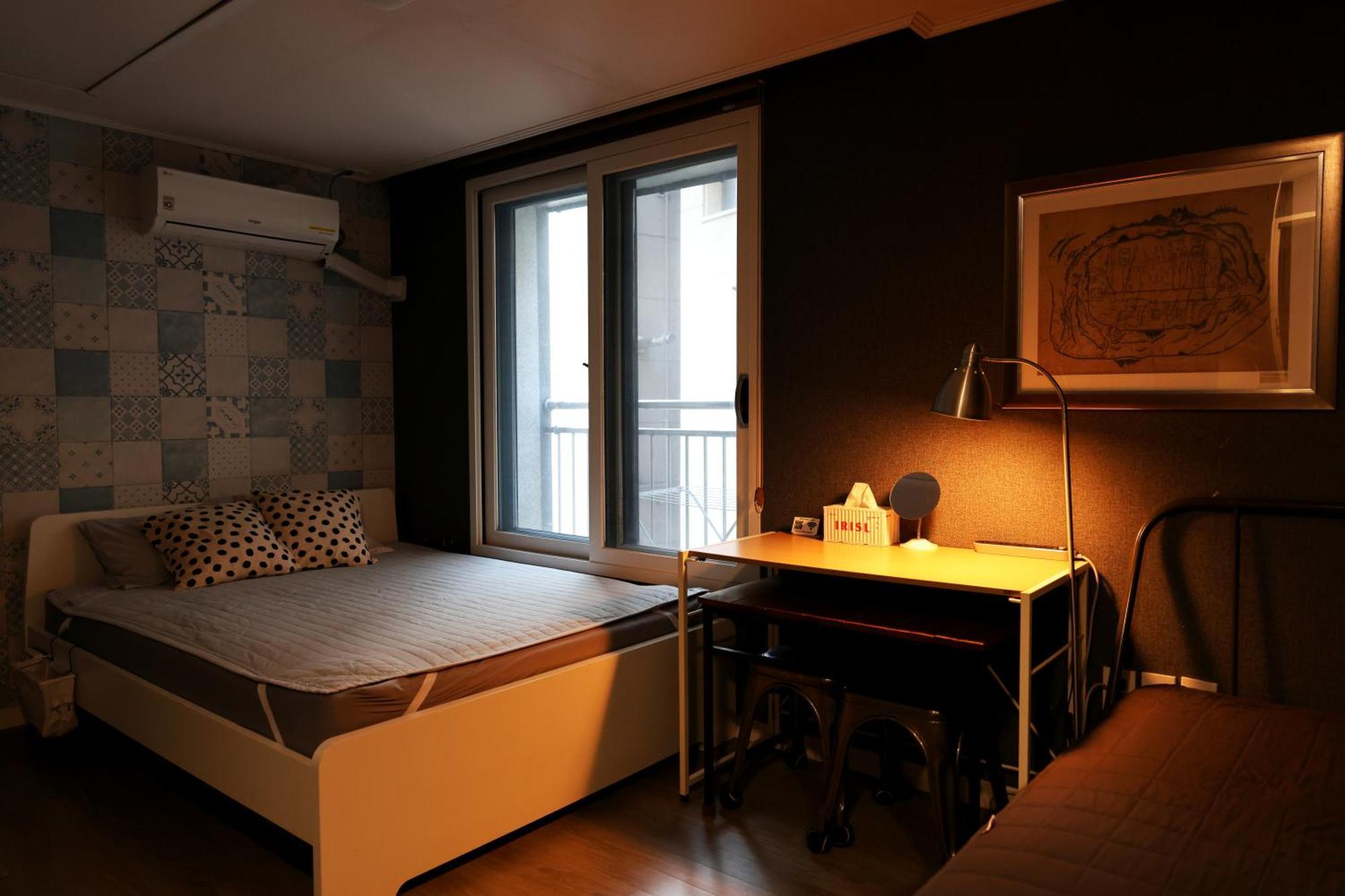 Apartamento Houes Sopoong #o *