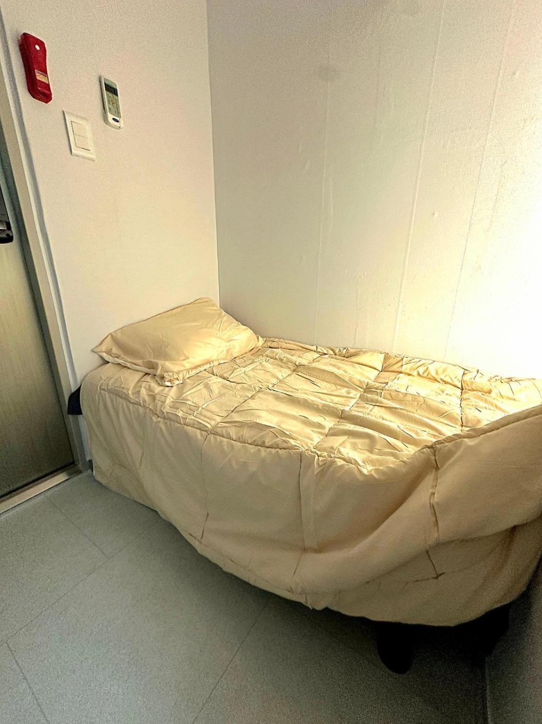 Albergue Ivy *