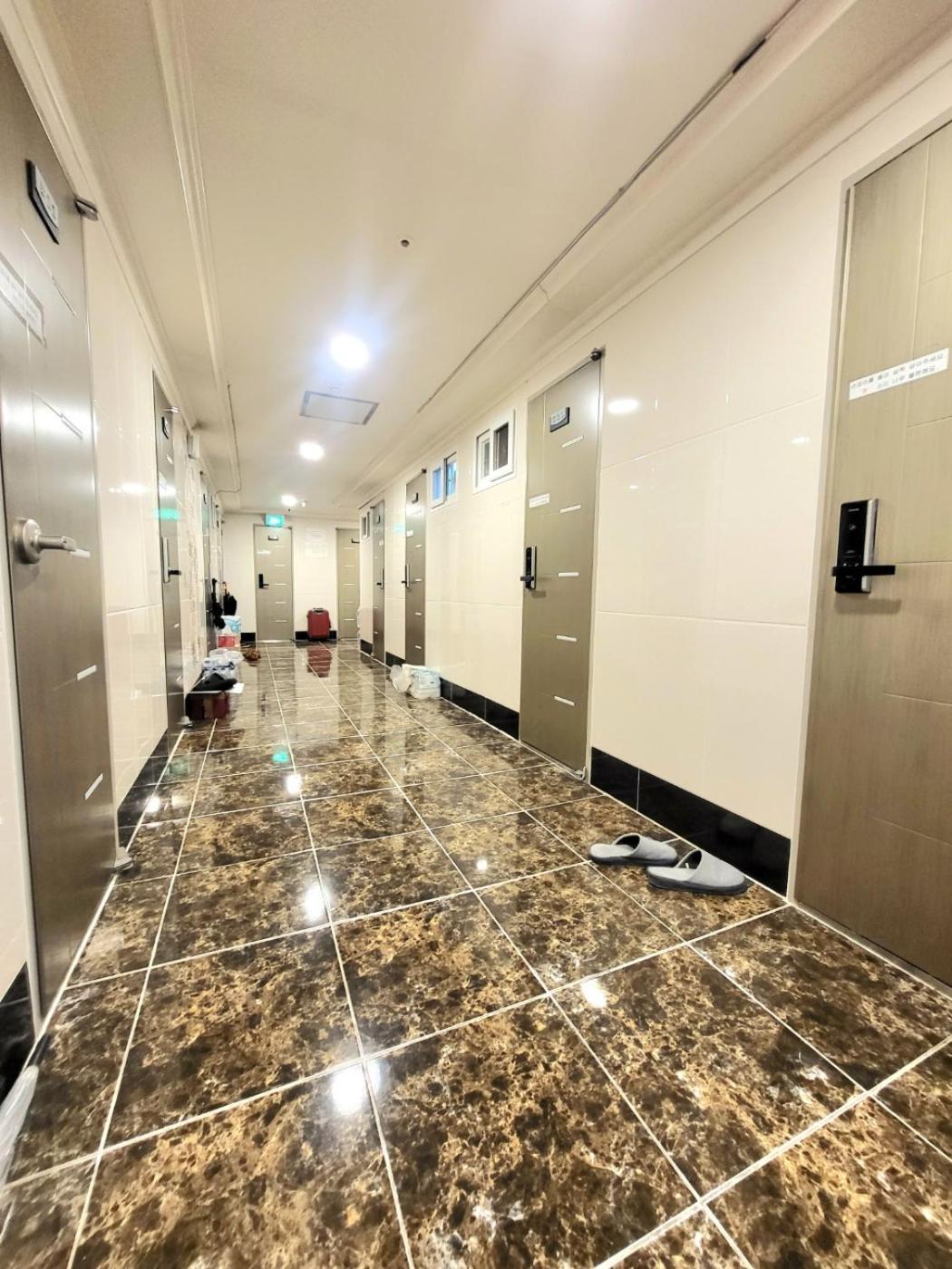 Albergue Ivy