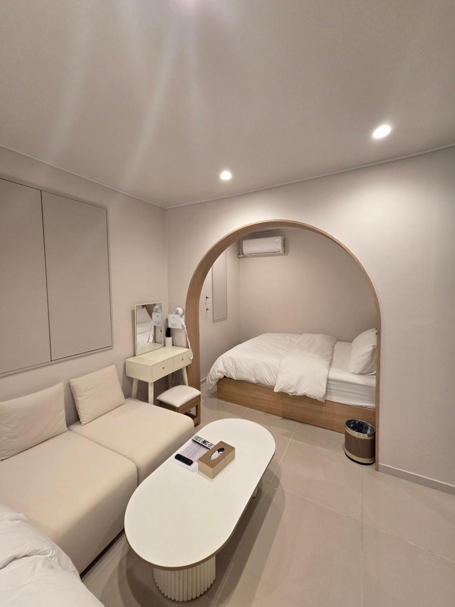Hotel Jamsil 509