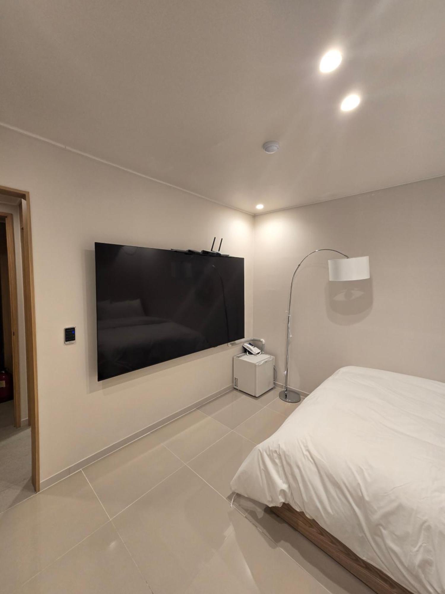 Jamsil 509 Hotel Seoul