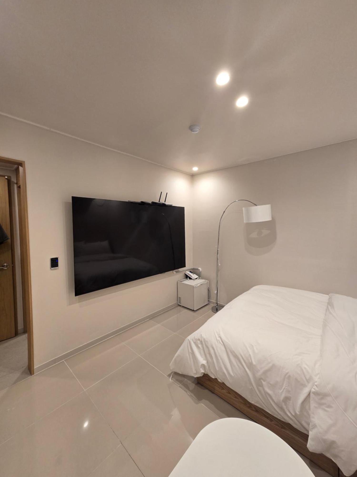 Hotel Jamsil 509 Seoul
