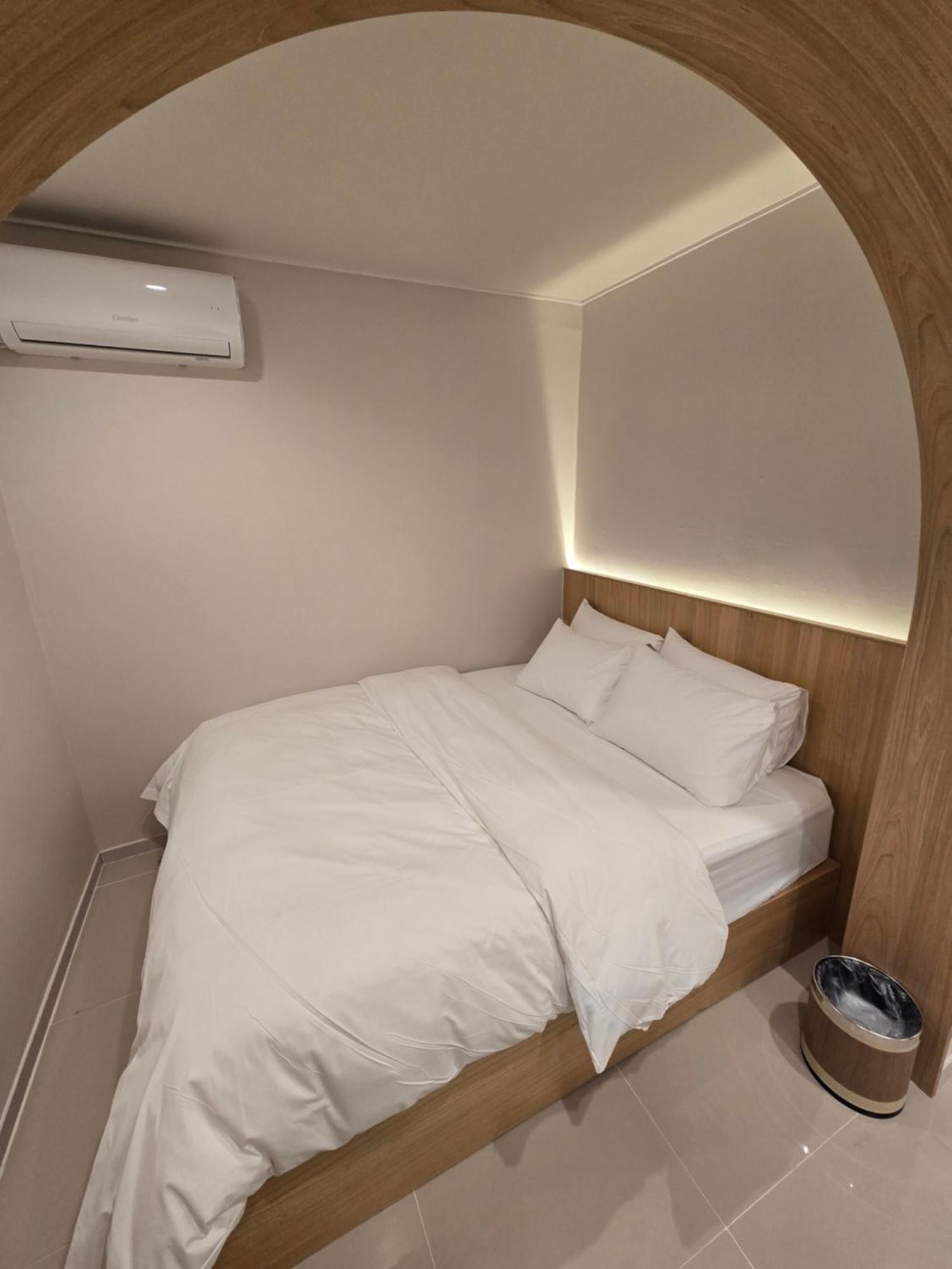 Hotel Jamsil 509 Seoul