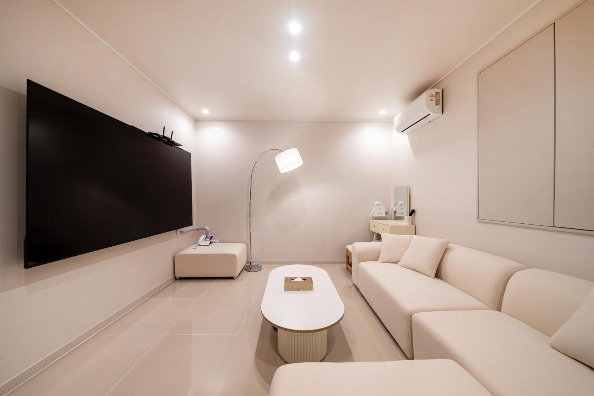 Jamsil 509 Hotel