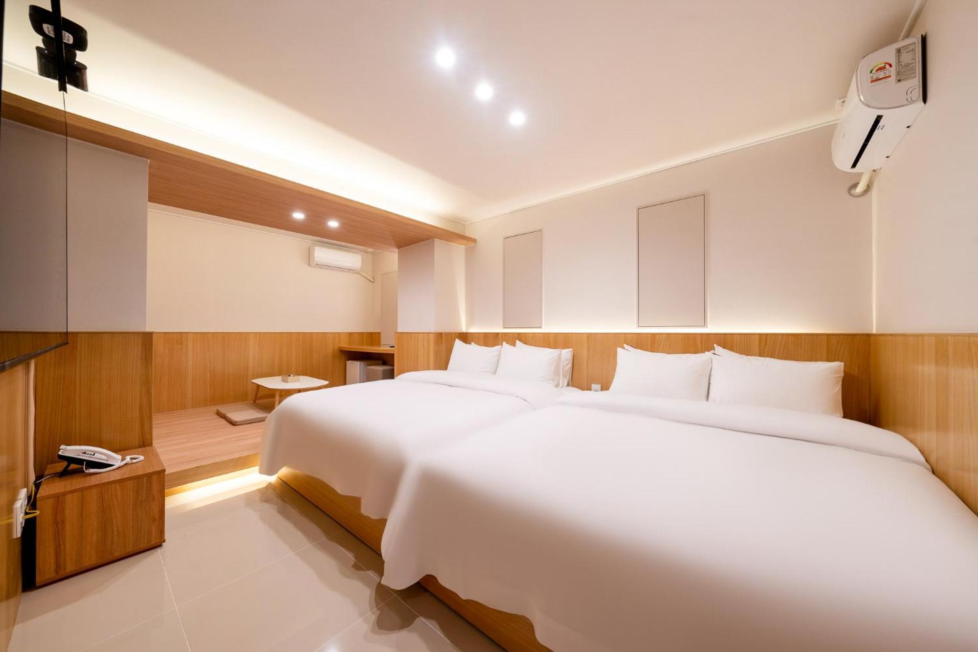 Jamsil 509 Hotel 2*
