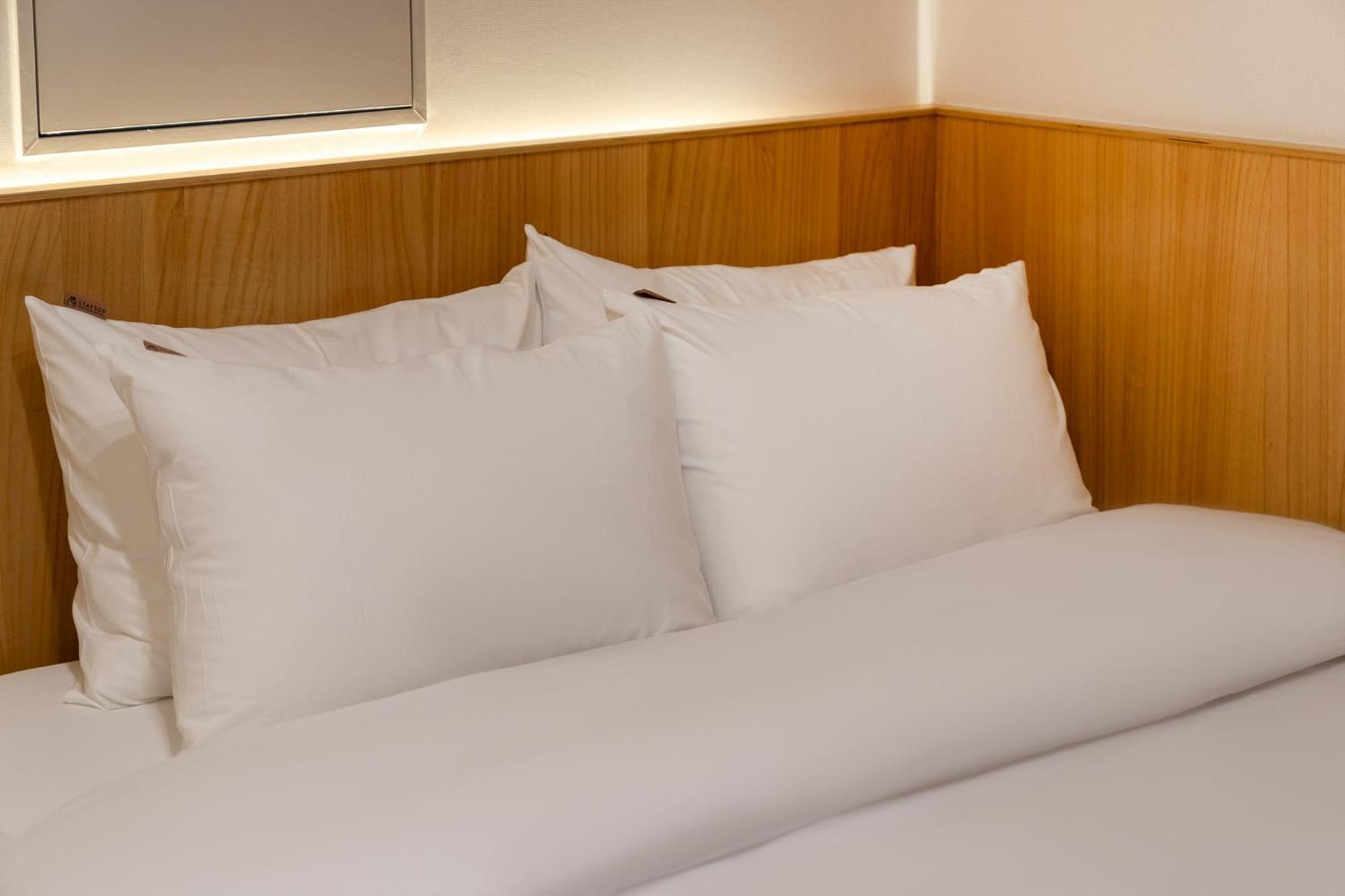 Hotel Jamsil 509 Seoul