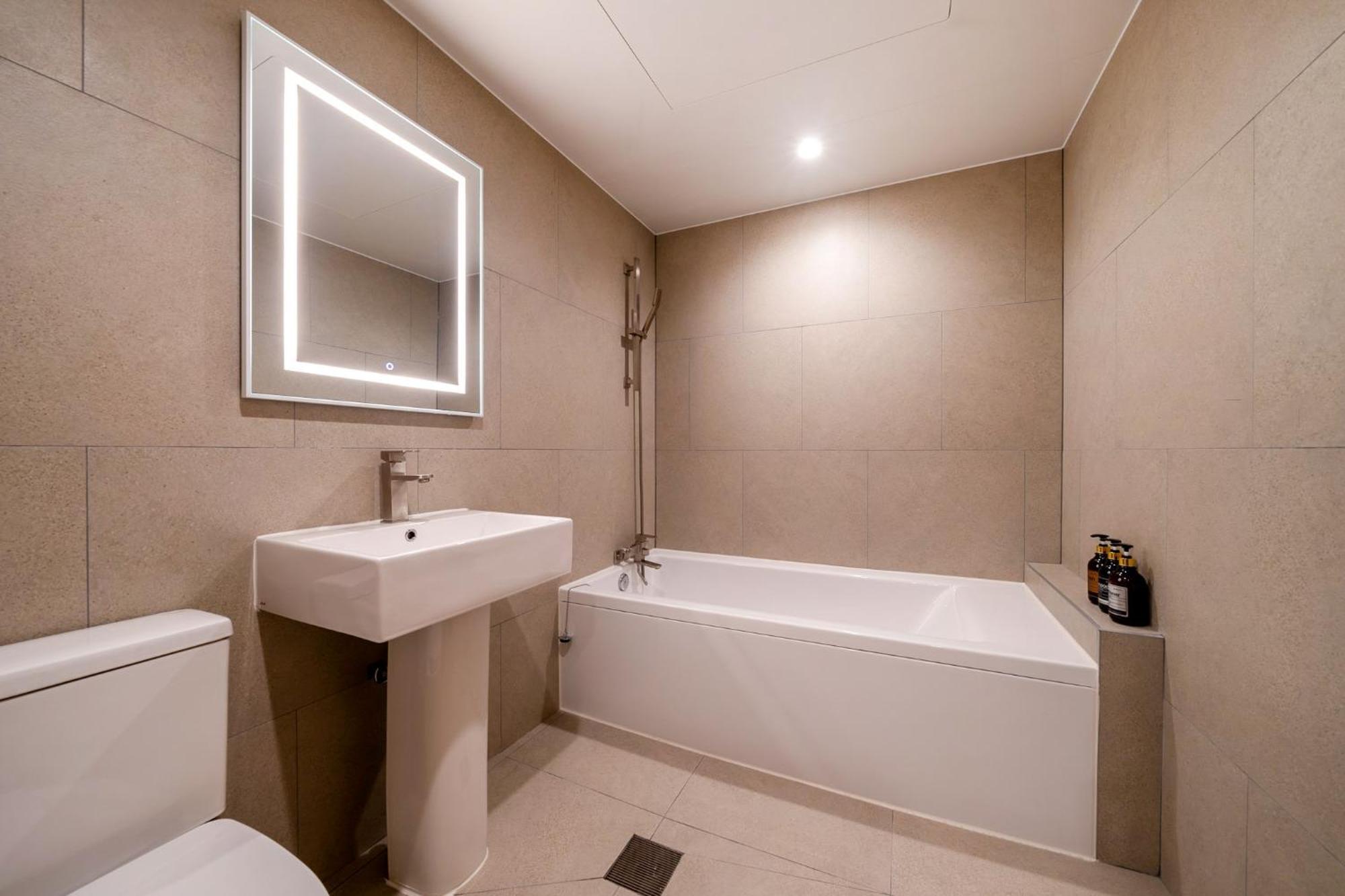 Jamsil 509 Hotel 2*