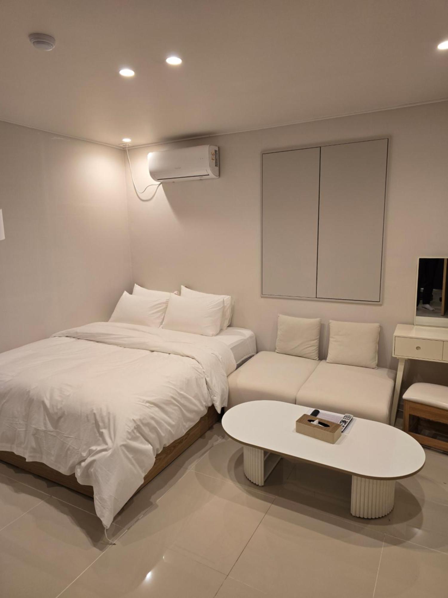 Jamsil 509 Hotel Seoul