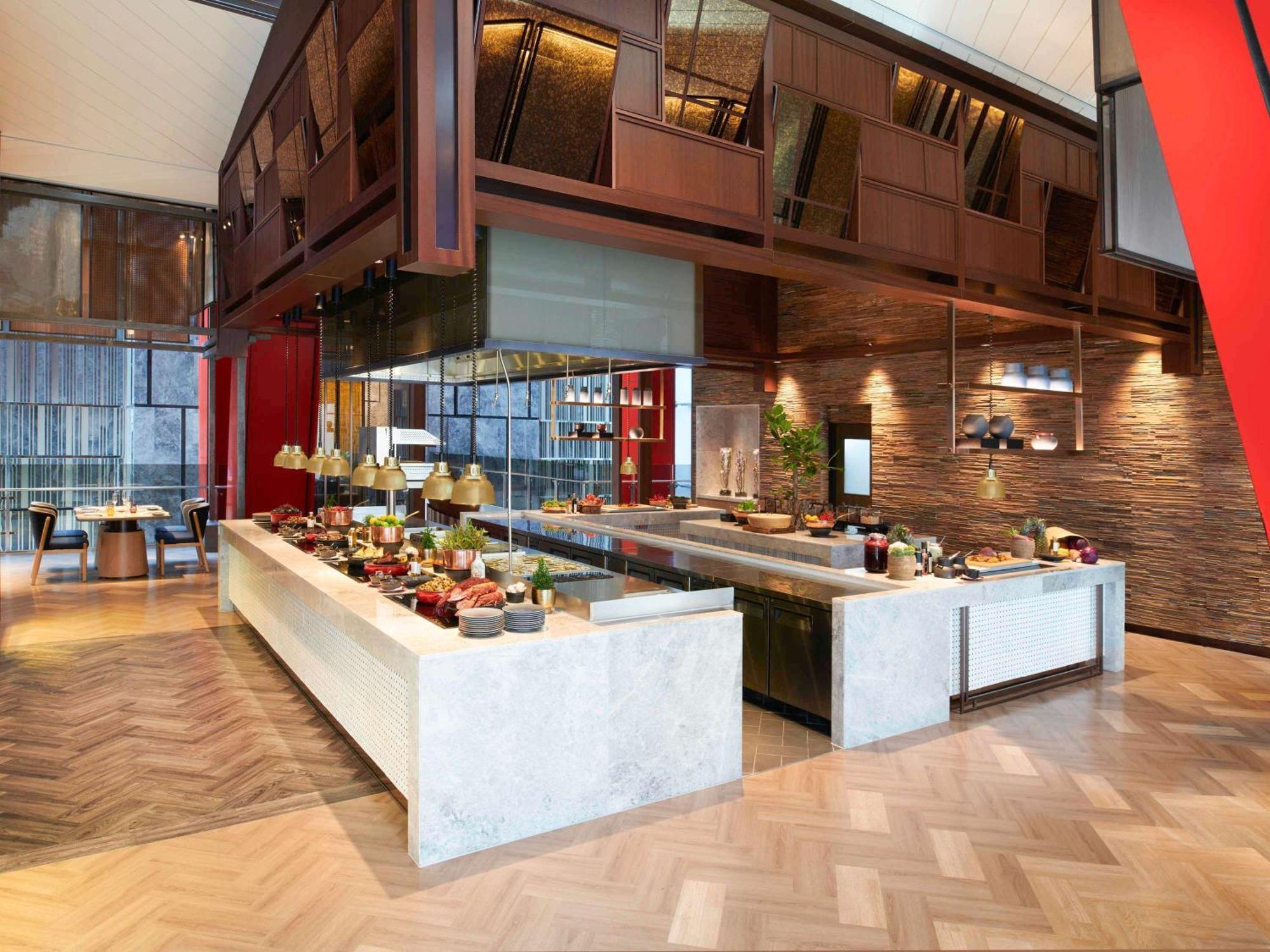 Fairmont Ambassador 5*