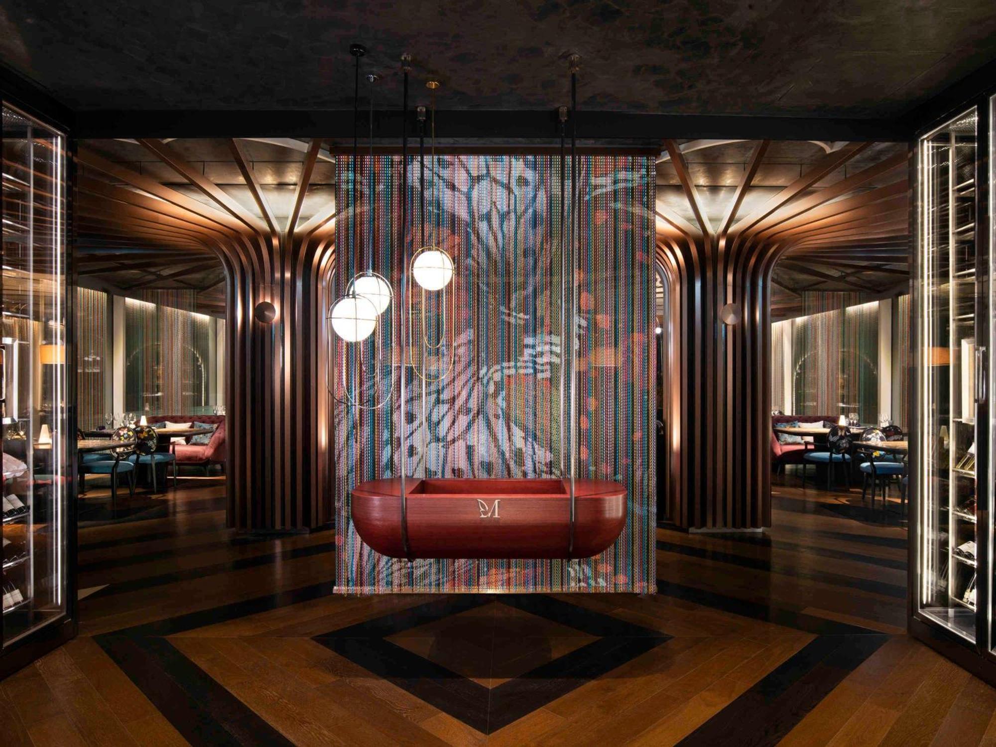 Fairmont Ambassador Hotel Seul