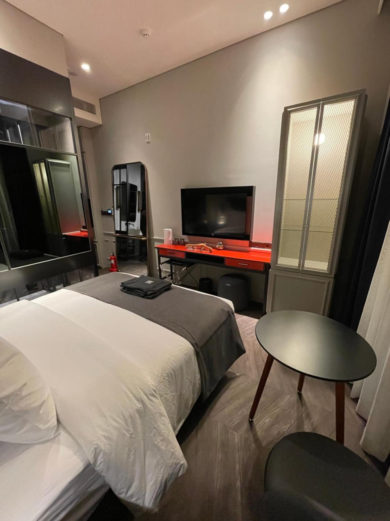 Junibino Hongdae Hotel Seul