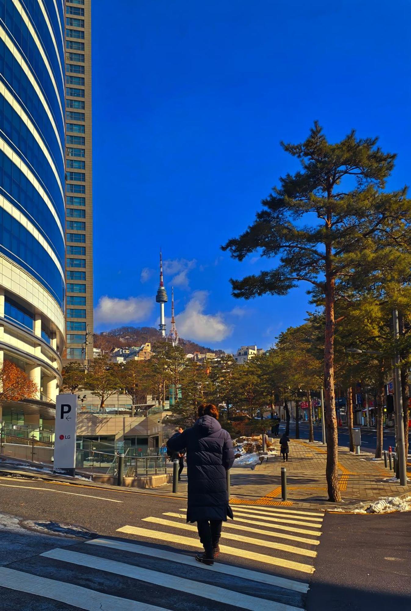 Dada House * Seoul