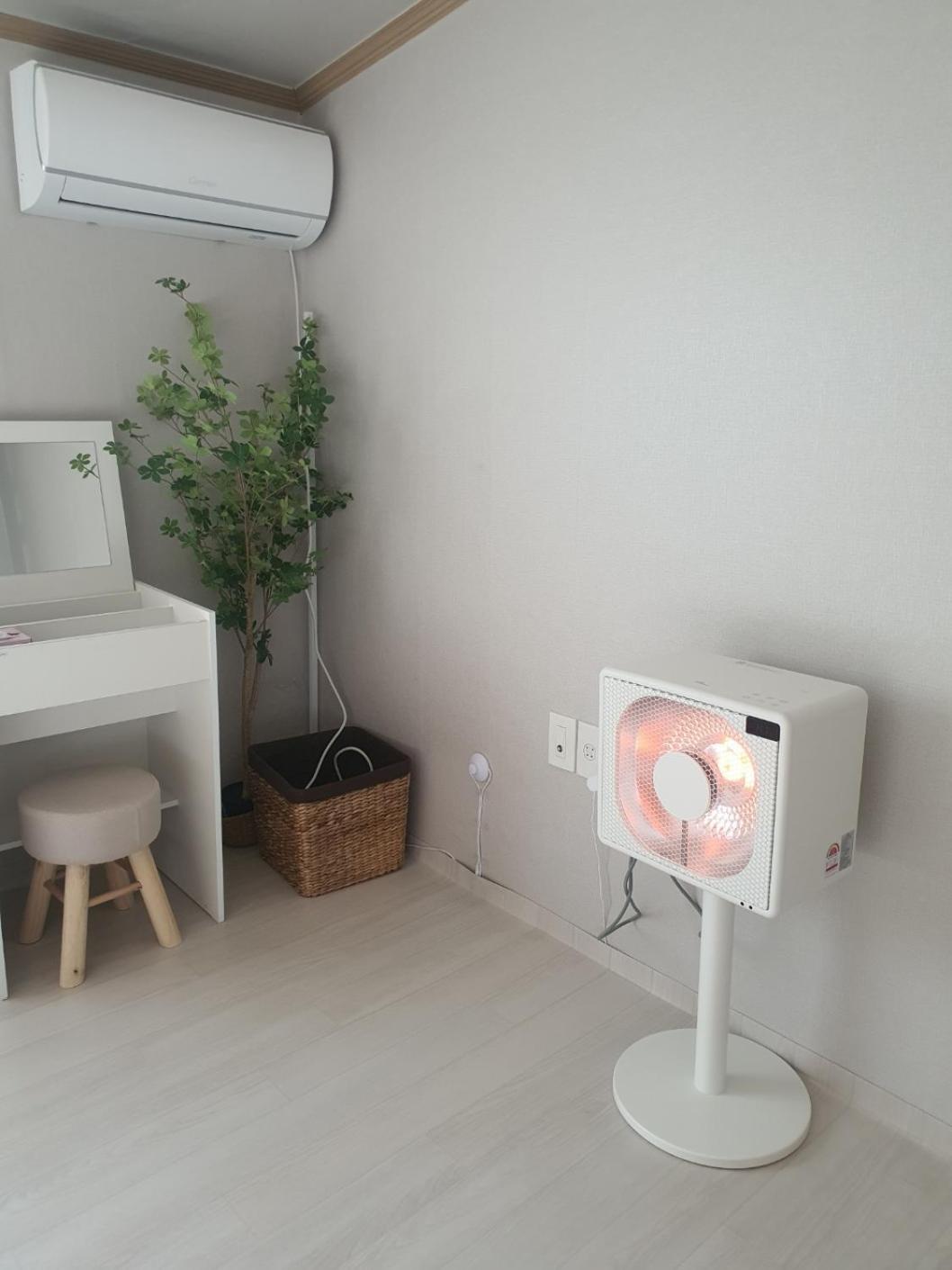 Gamsung House Apartment