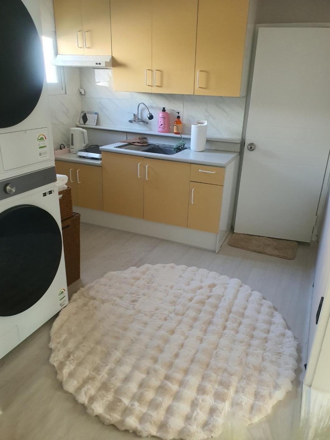 Gamsung House Apartment