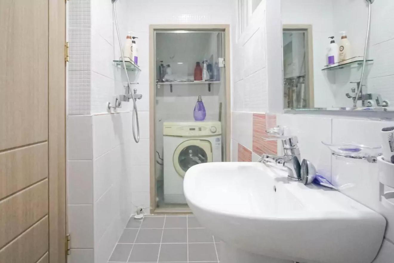 Apartamento 2l Nam Mountain View Myundon Seul