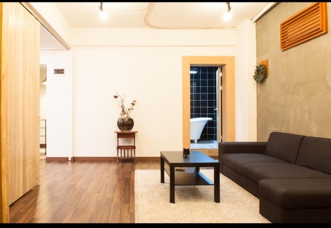 Apartamento 2l Nam Mountain View Myundon