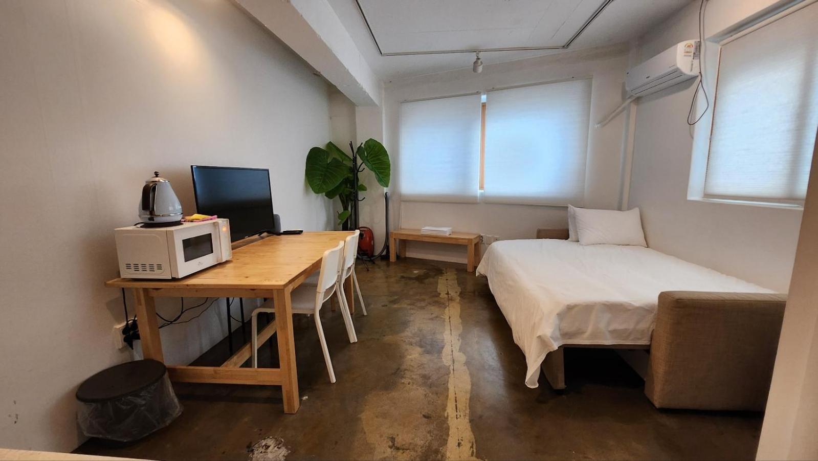 Apartamento 2l Nam Mountain View Myundon Seul