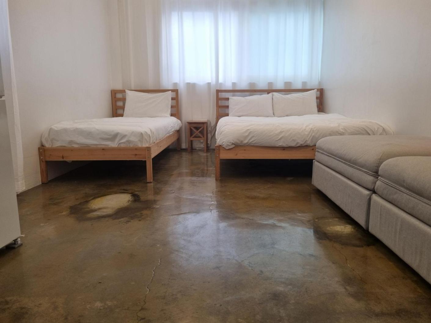 2l Nam Mountain View Myundon Apartamento