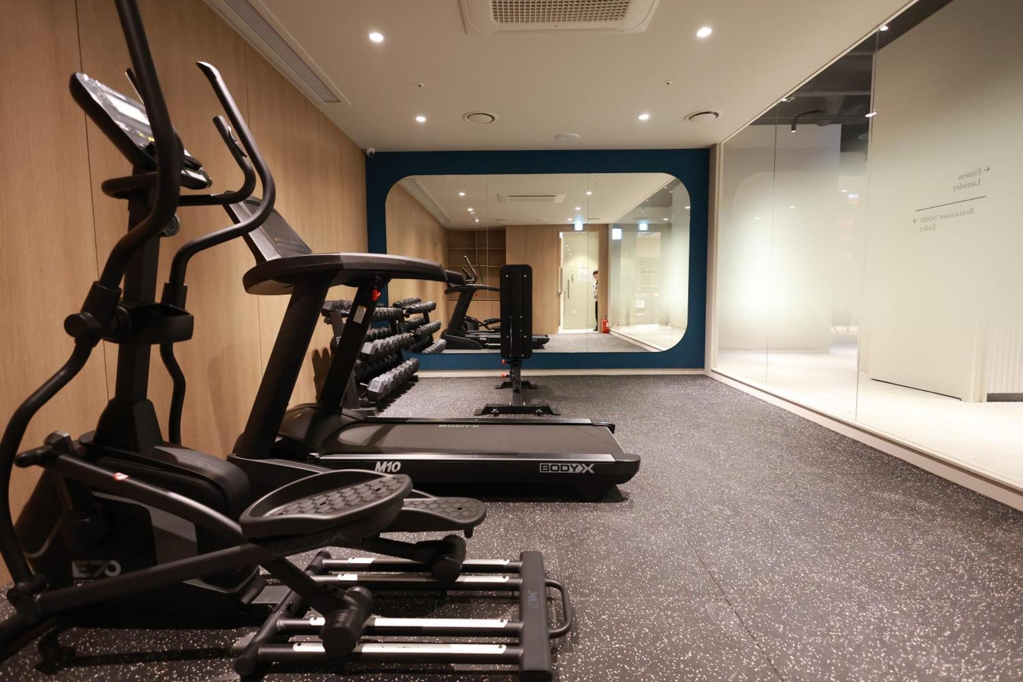 Hotel New Blanc Myeongdong