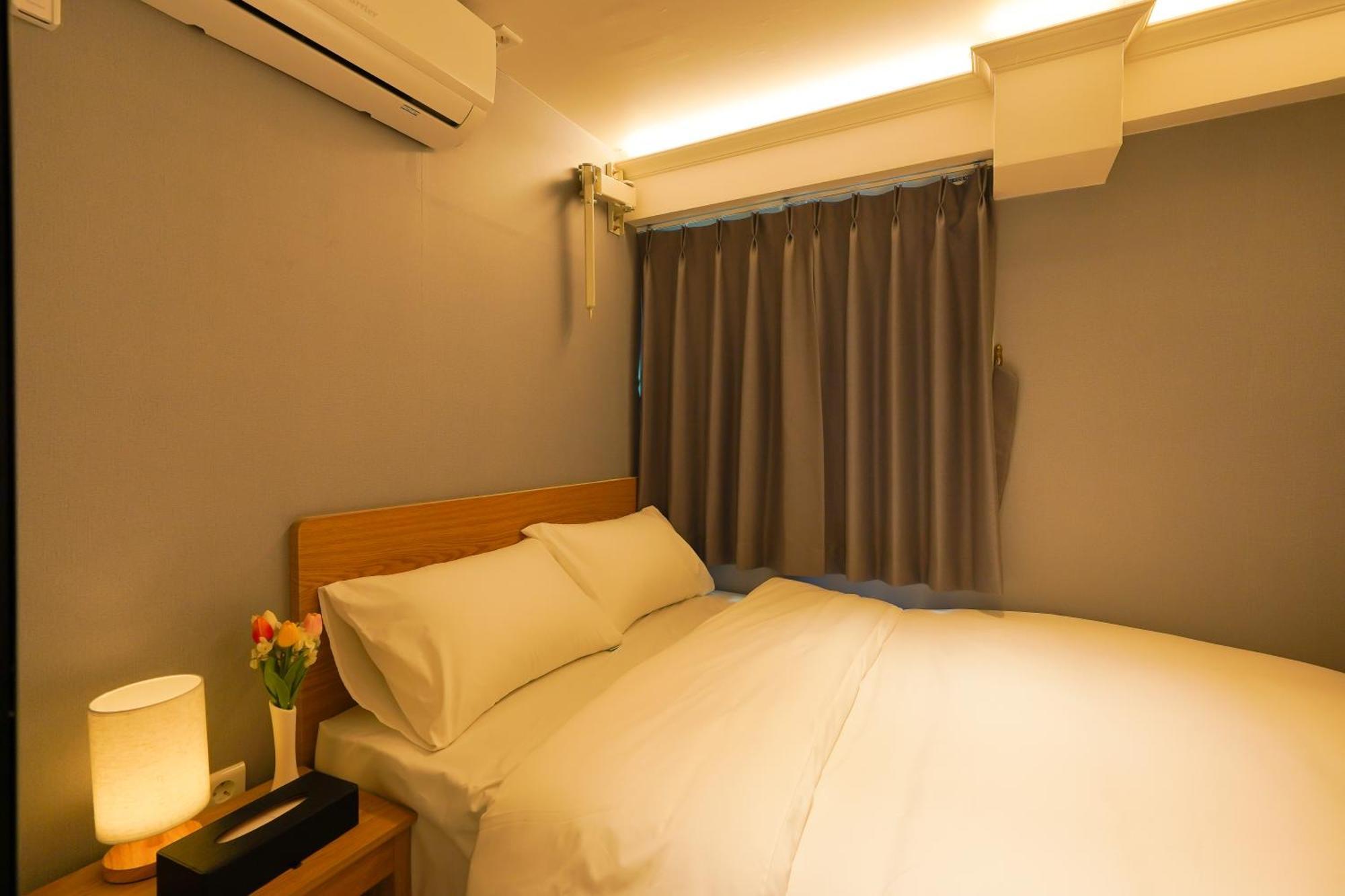 Han Stay Hostel *