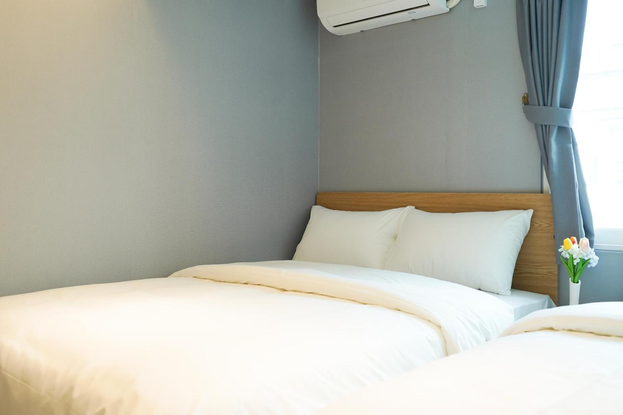Han Stay Hostel Seoul