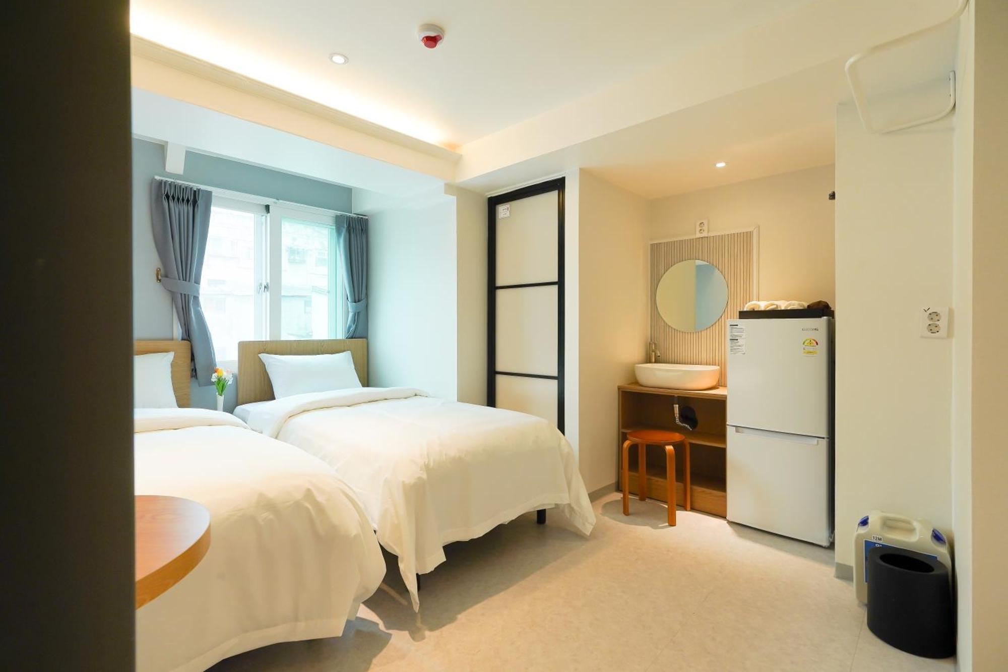 Han Stay Hostel Seoul