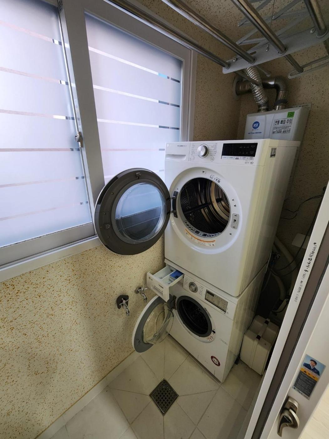 #open Special Price #double-station Area Comfortable 2-room * Seoul