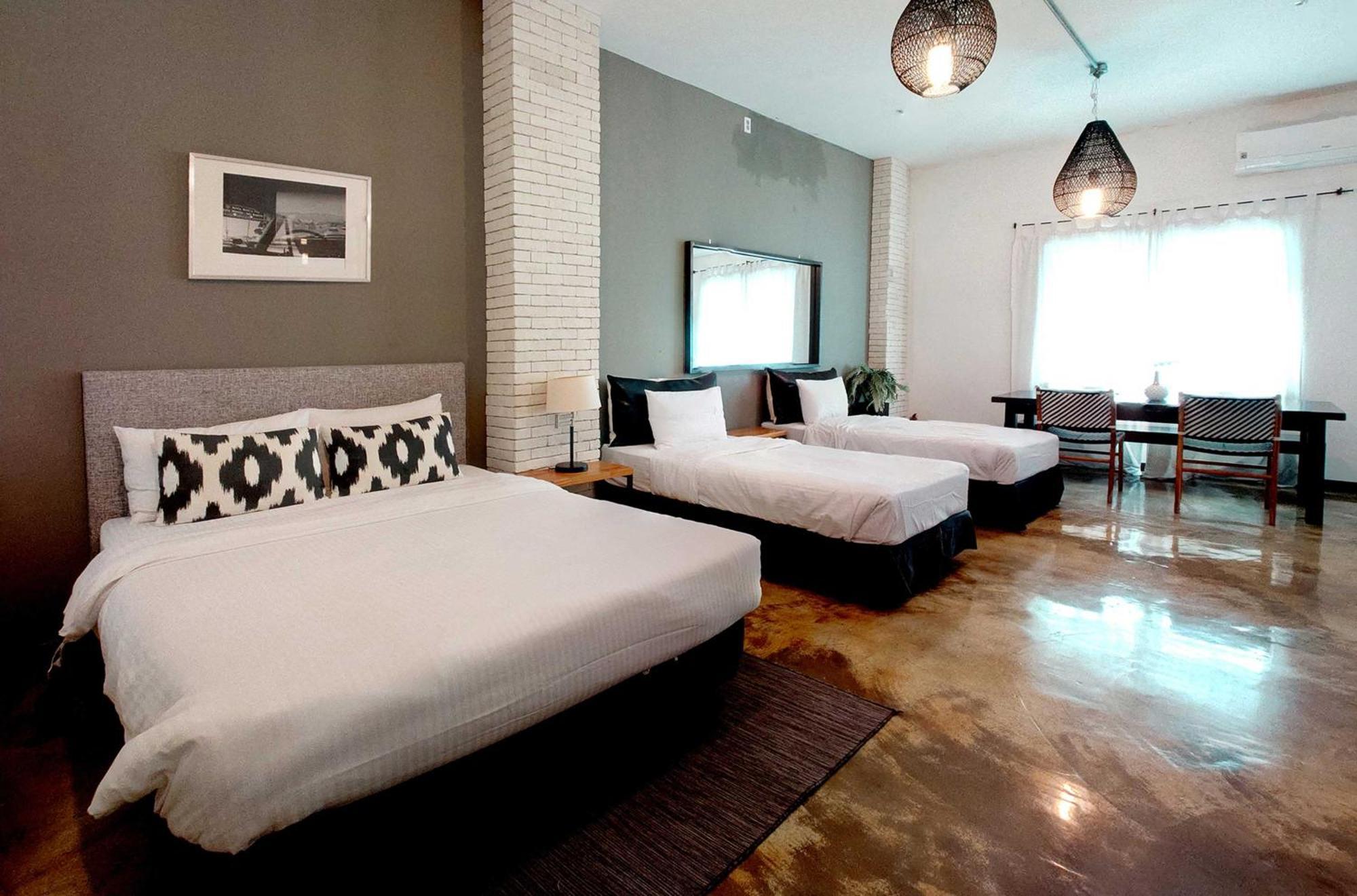 Loft - Sla 7 Night Minimum Aparthotel