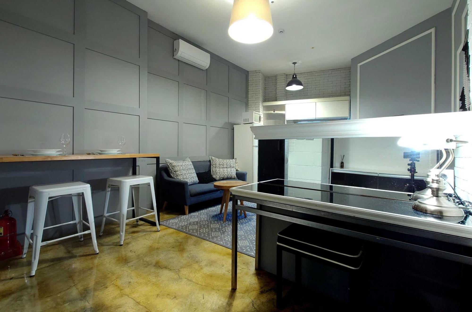 Loft - Sla 7 Night Minimum Aparthotel 3*