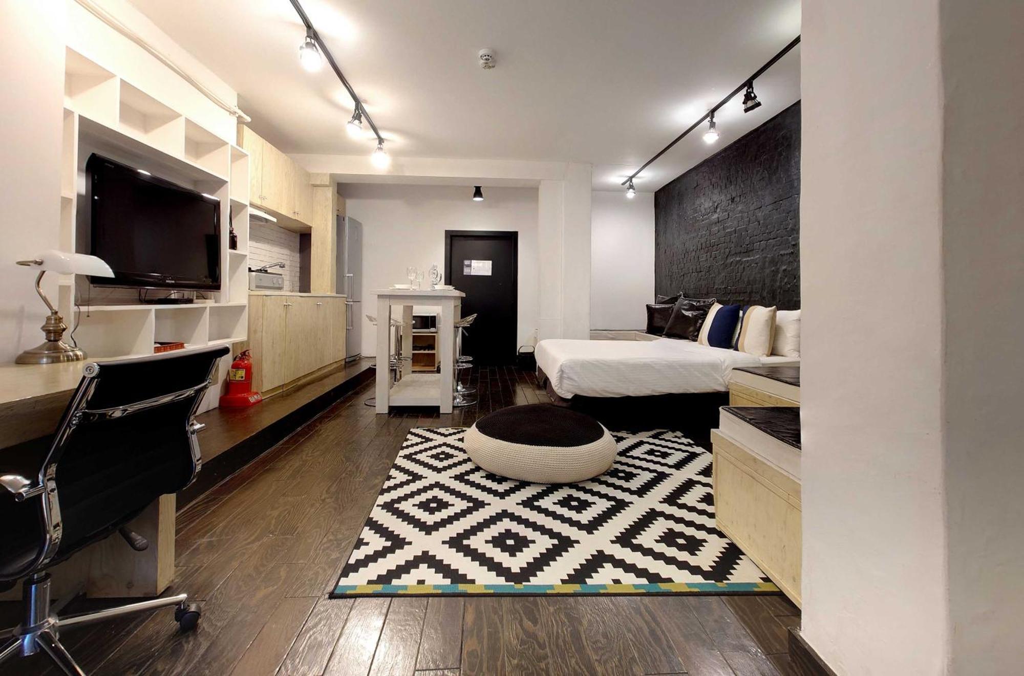Loft - Sla 7 Night Minimum