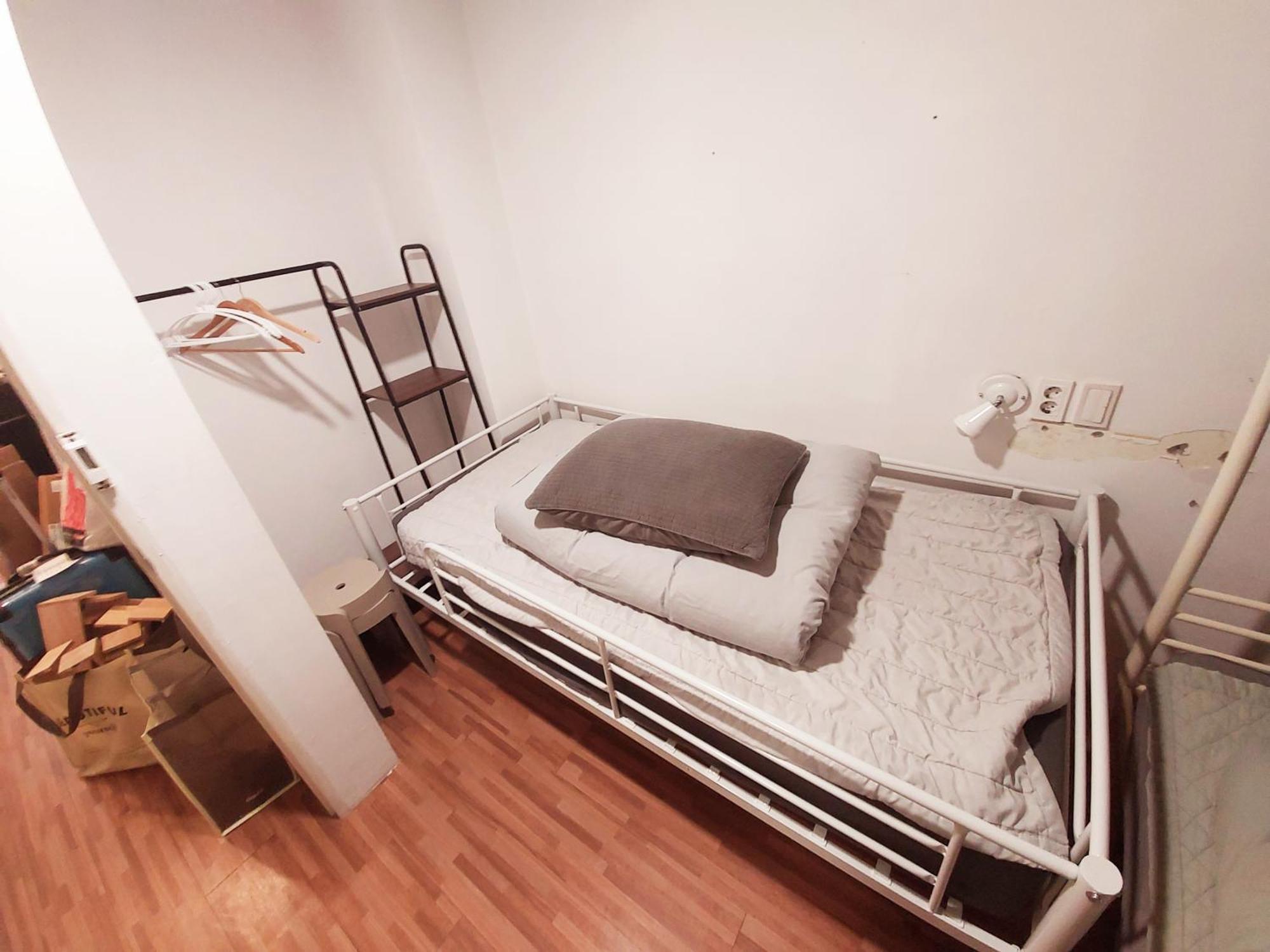 Hostel Blue Boat Myeongdong