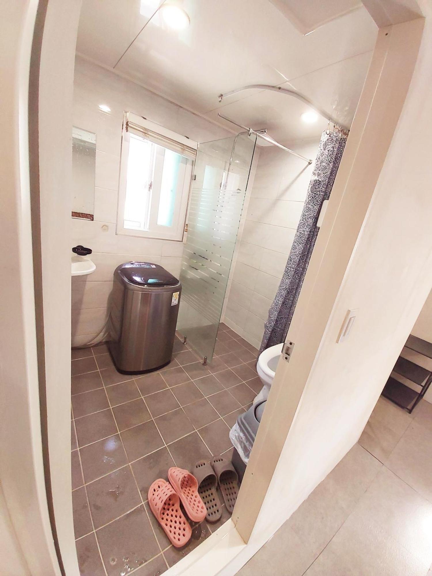 Hostel Blue Boat Myeongdong