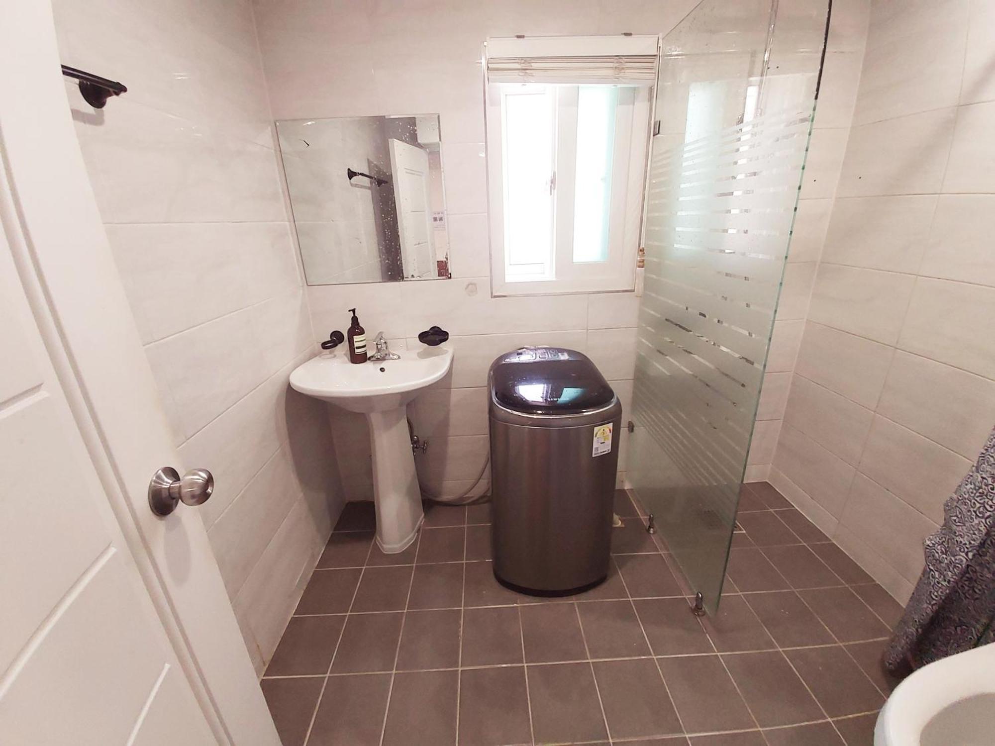 Hostel Blue Boat Myeongdong