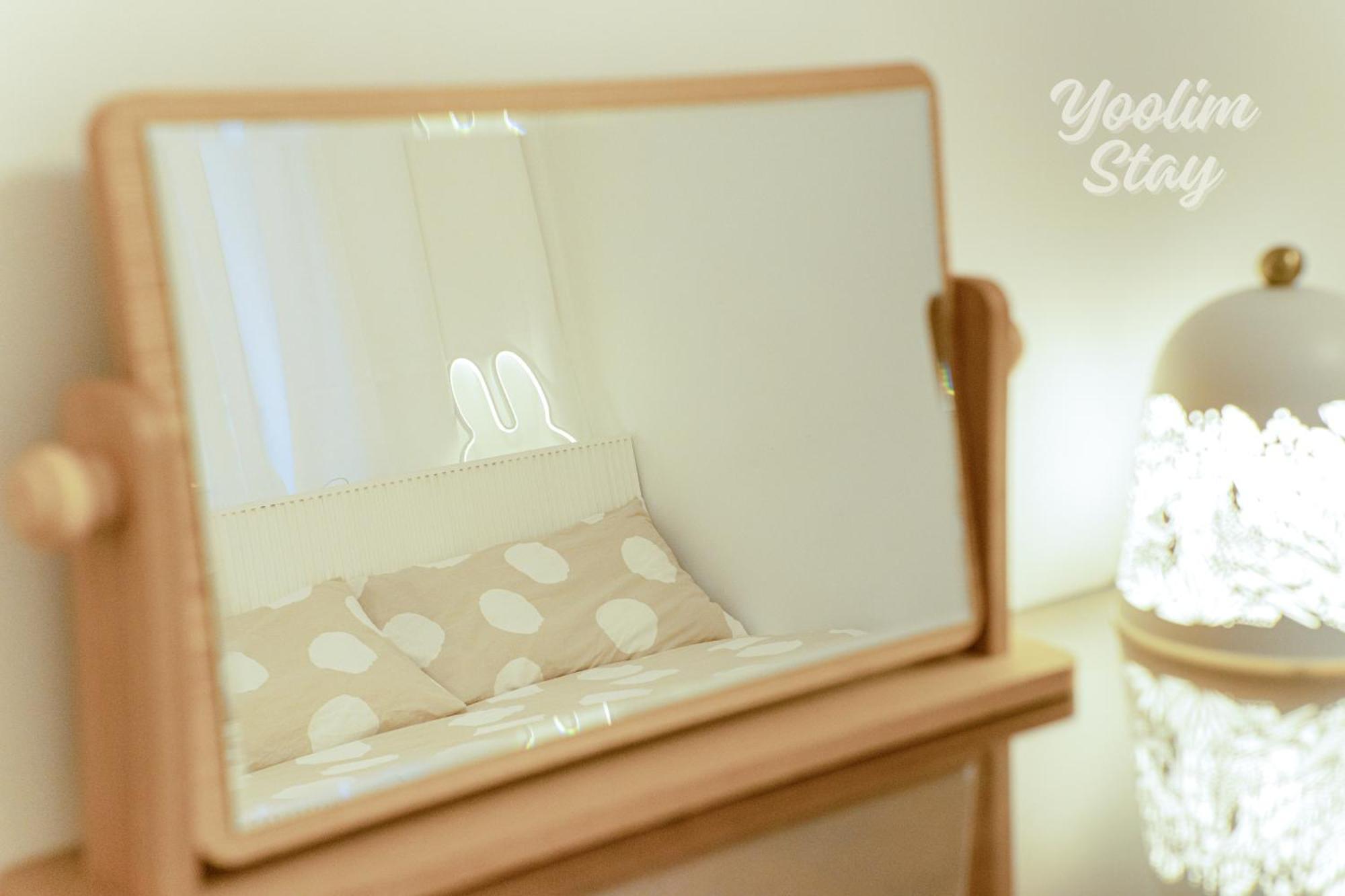 Yoolim Villa Seoul