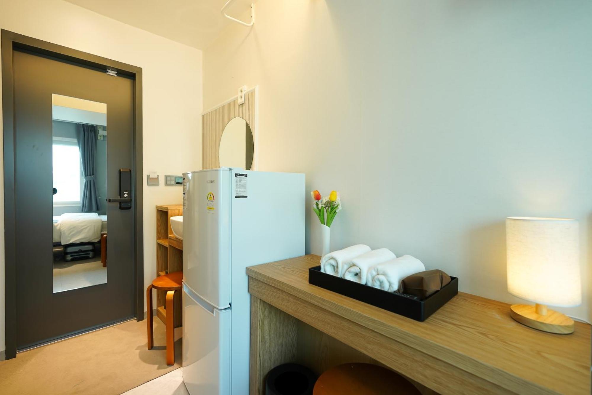 Hostel Han Stay