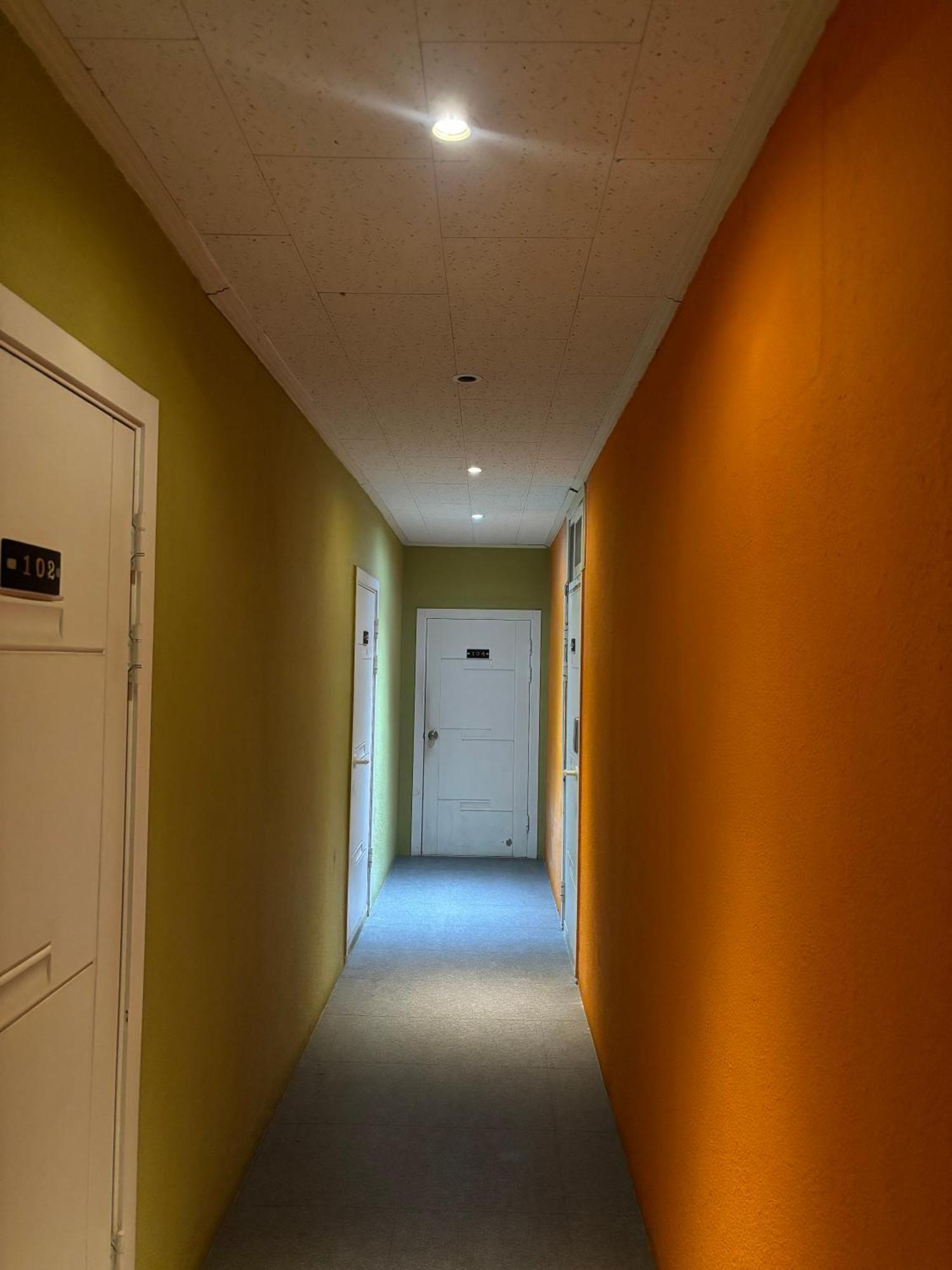 Sunrise Hostel