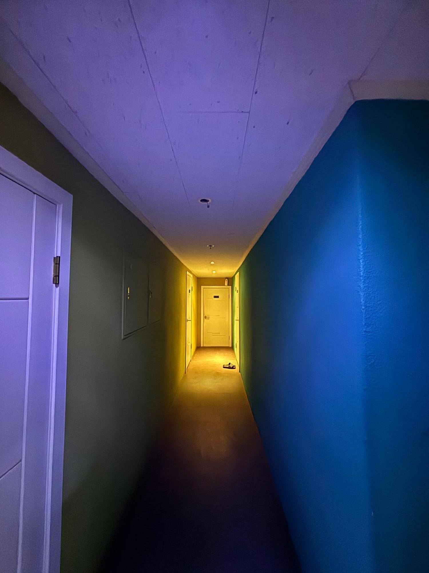Sunrise Hostel