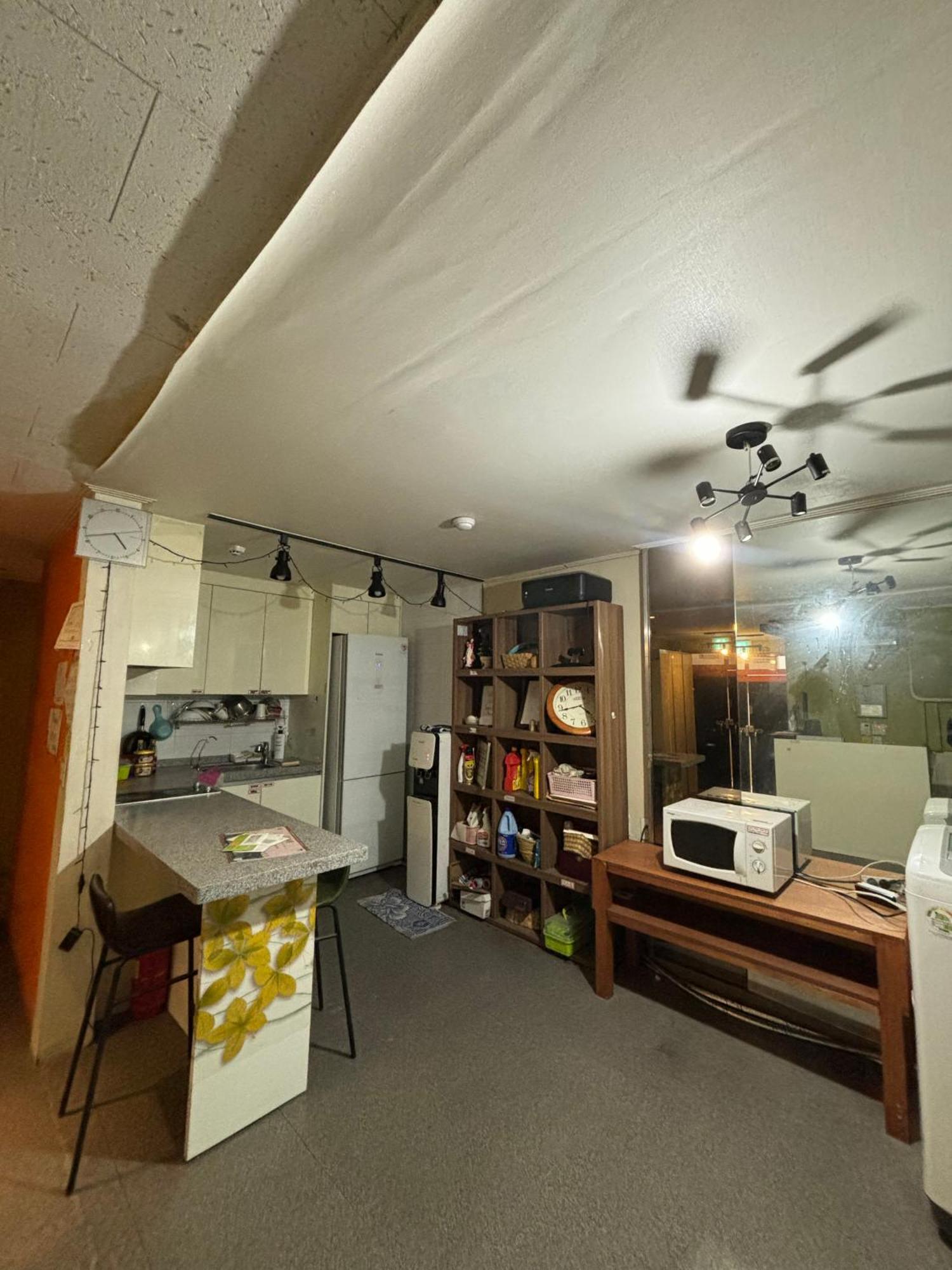 Hostel Sunrise Seoul