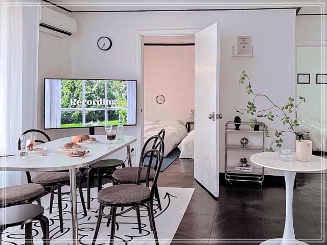 Villa Goyo Sillim *