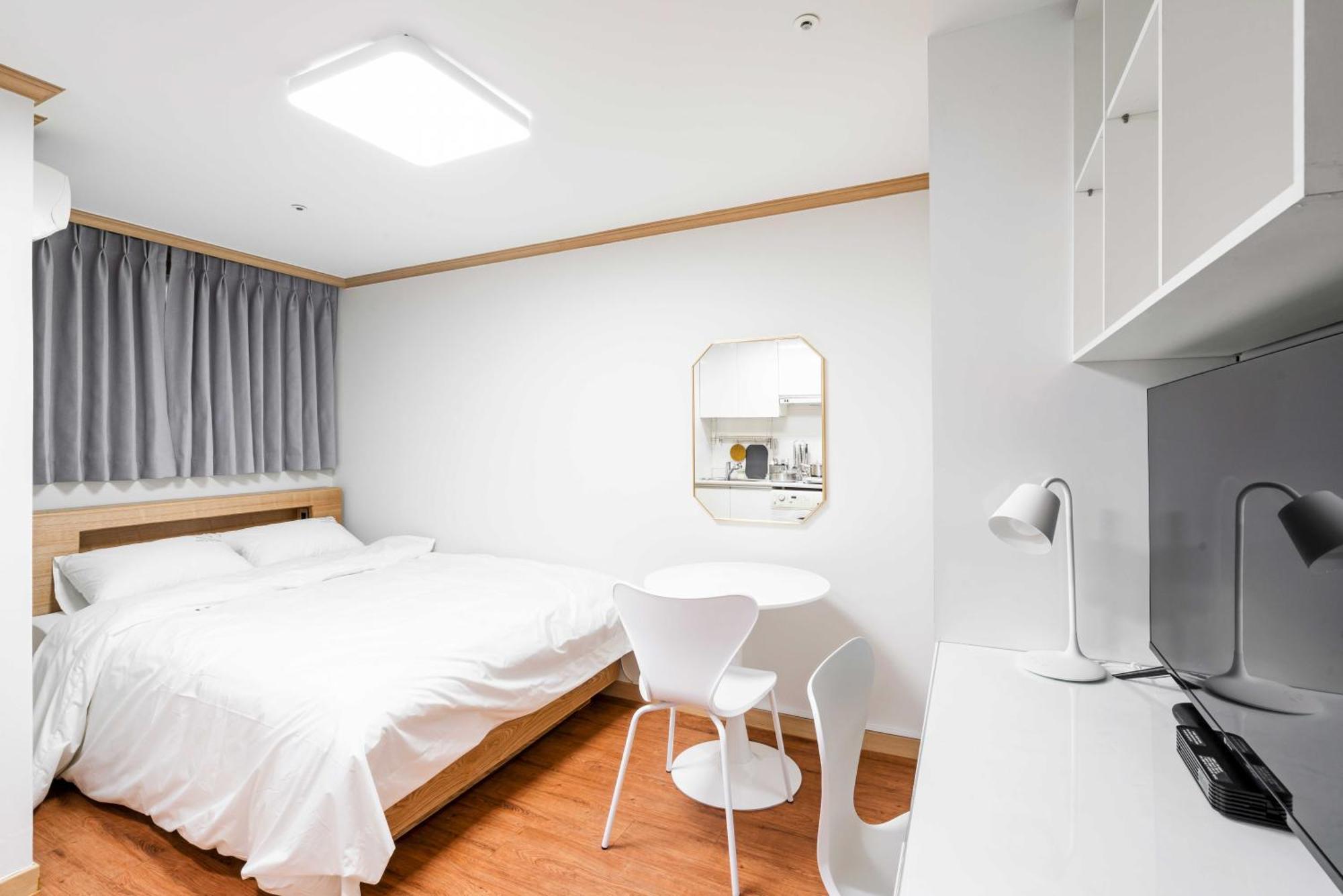 House Tori * Seoul
