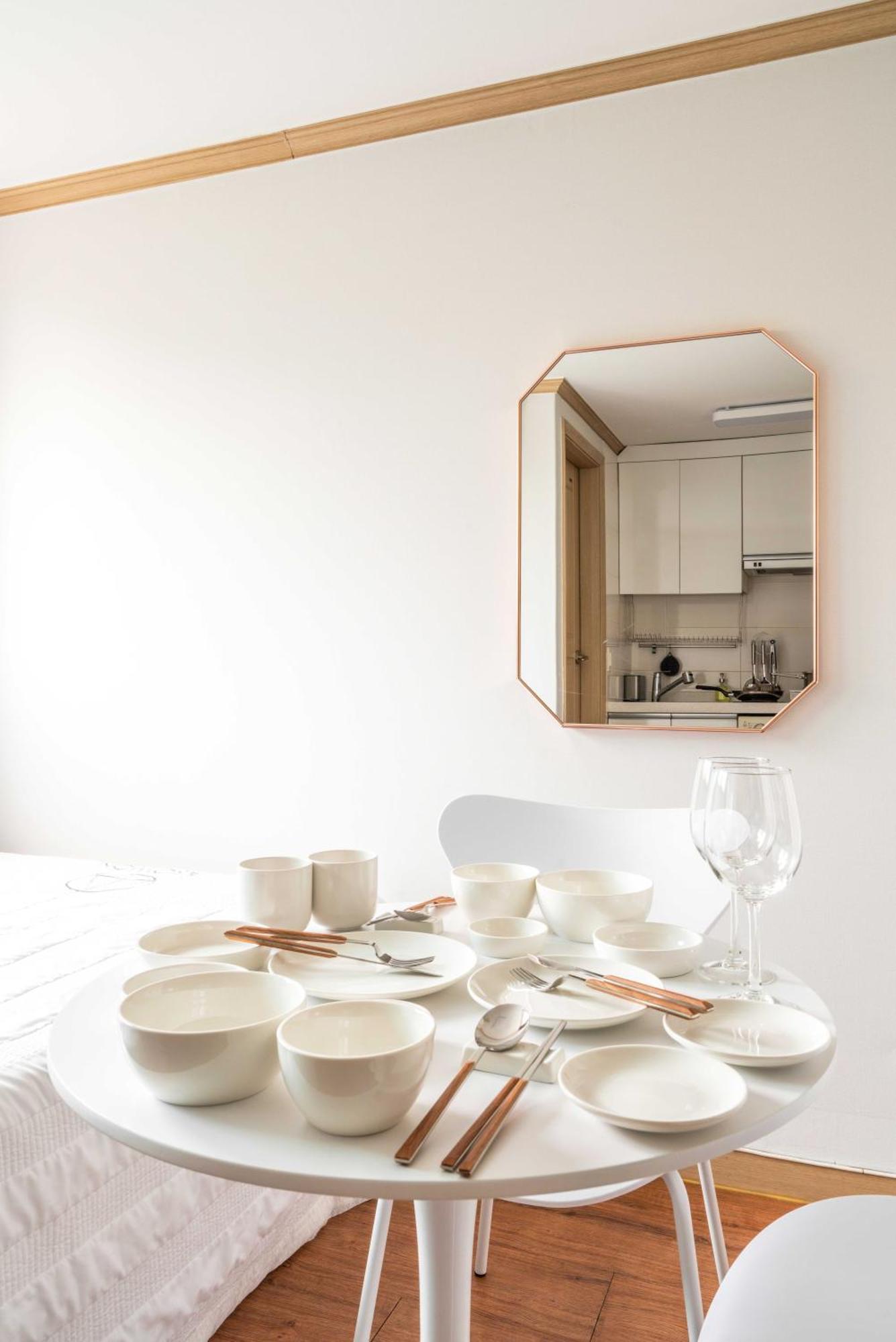 House Tori * Seoul