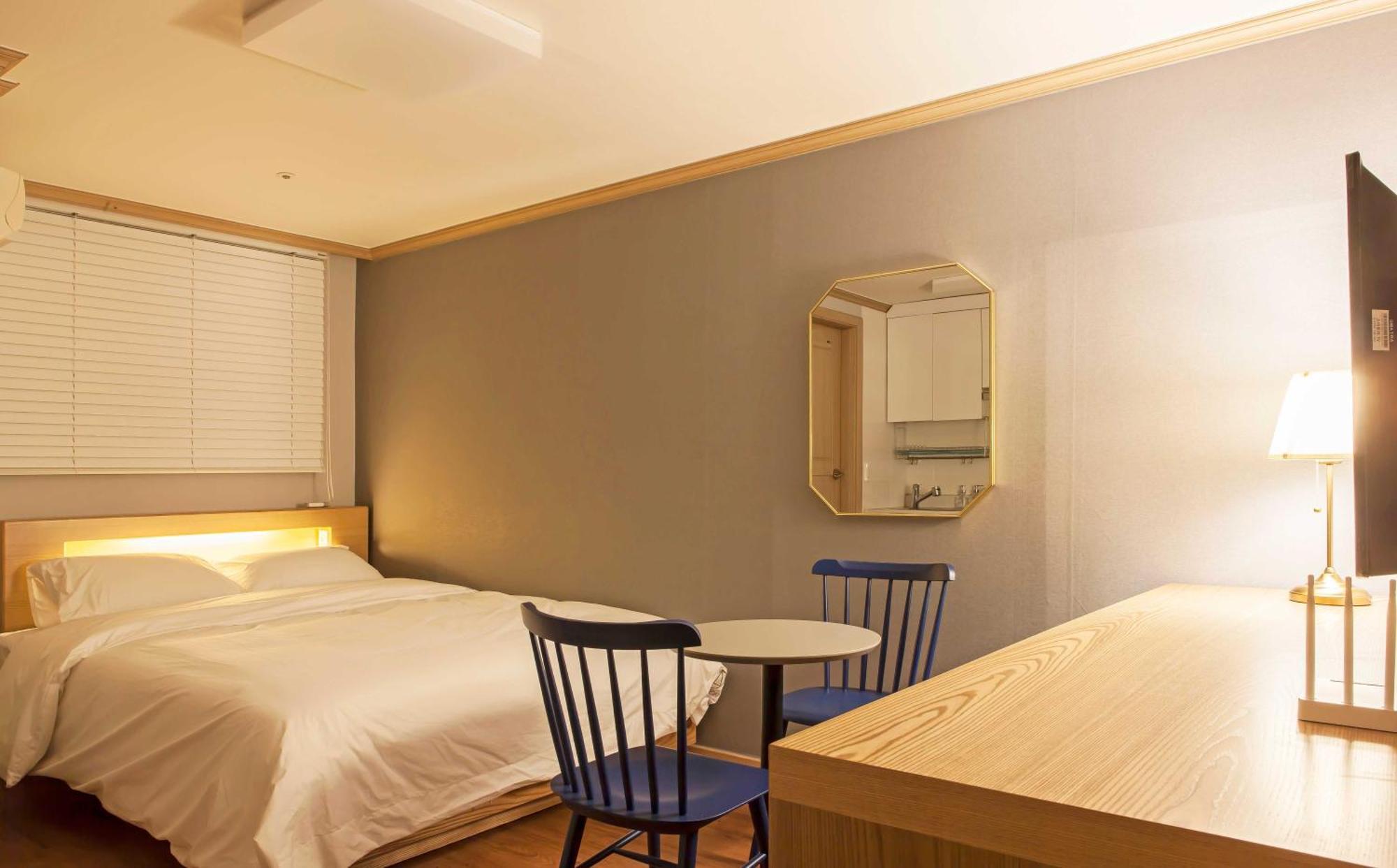 House Tori Seoul