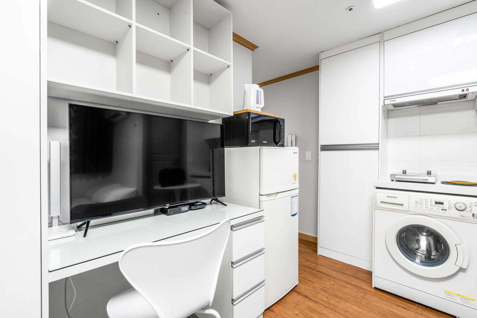 House Tori Apartment Seoul