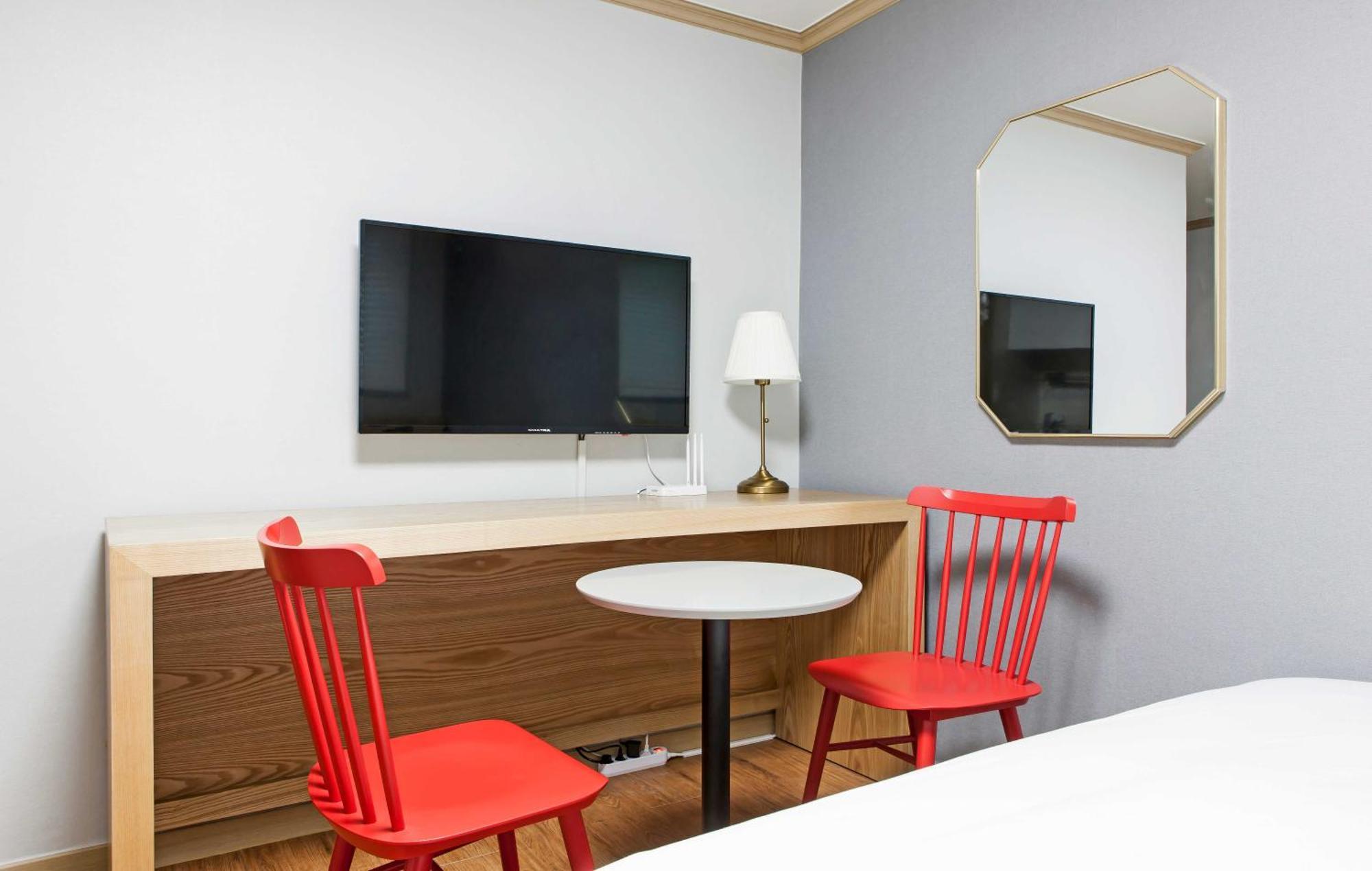 House Tori Apartment