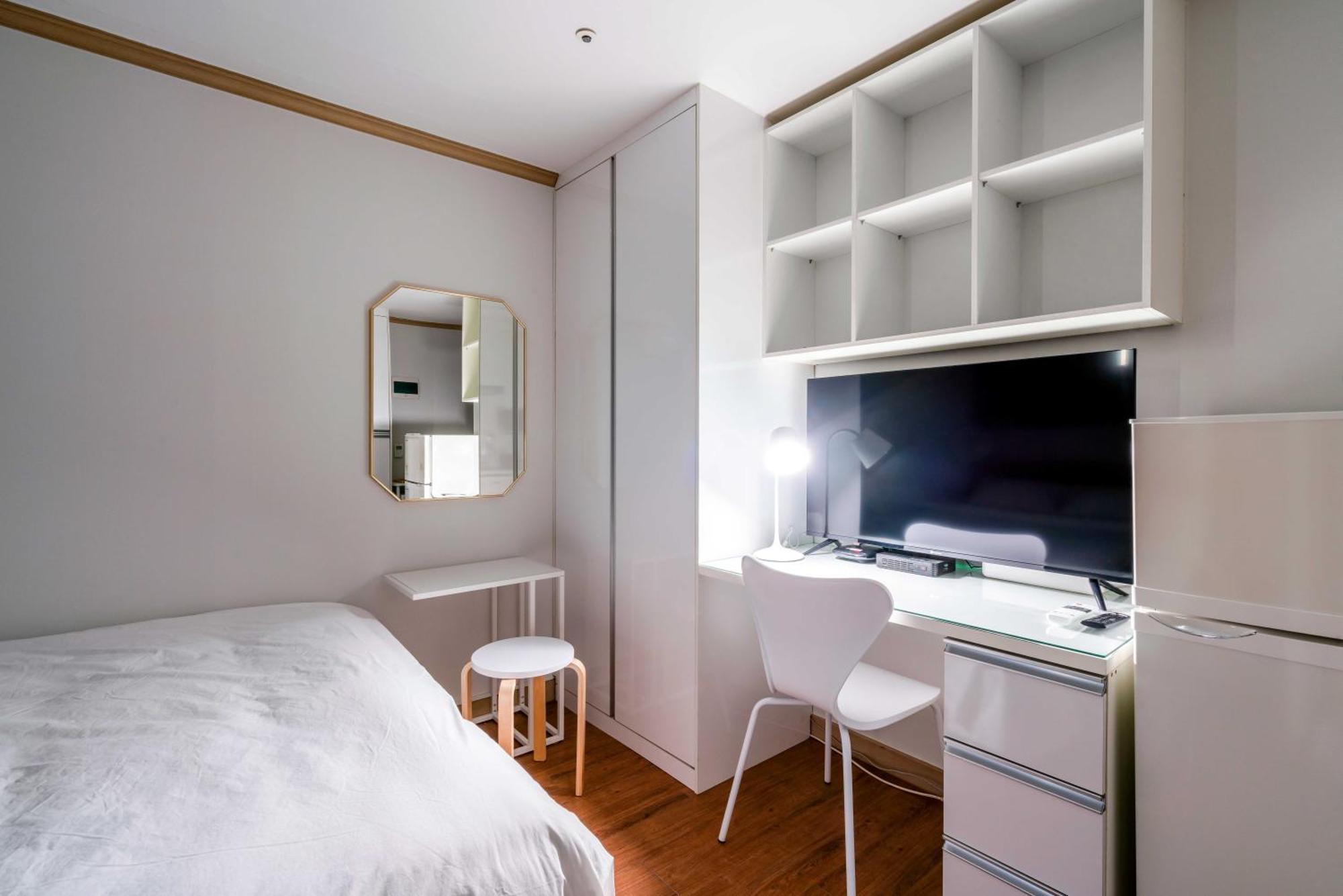 House Tori Seoul