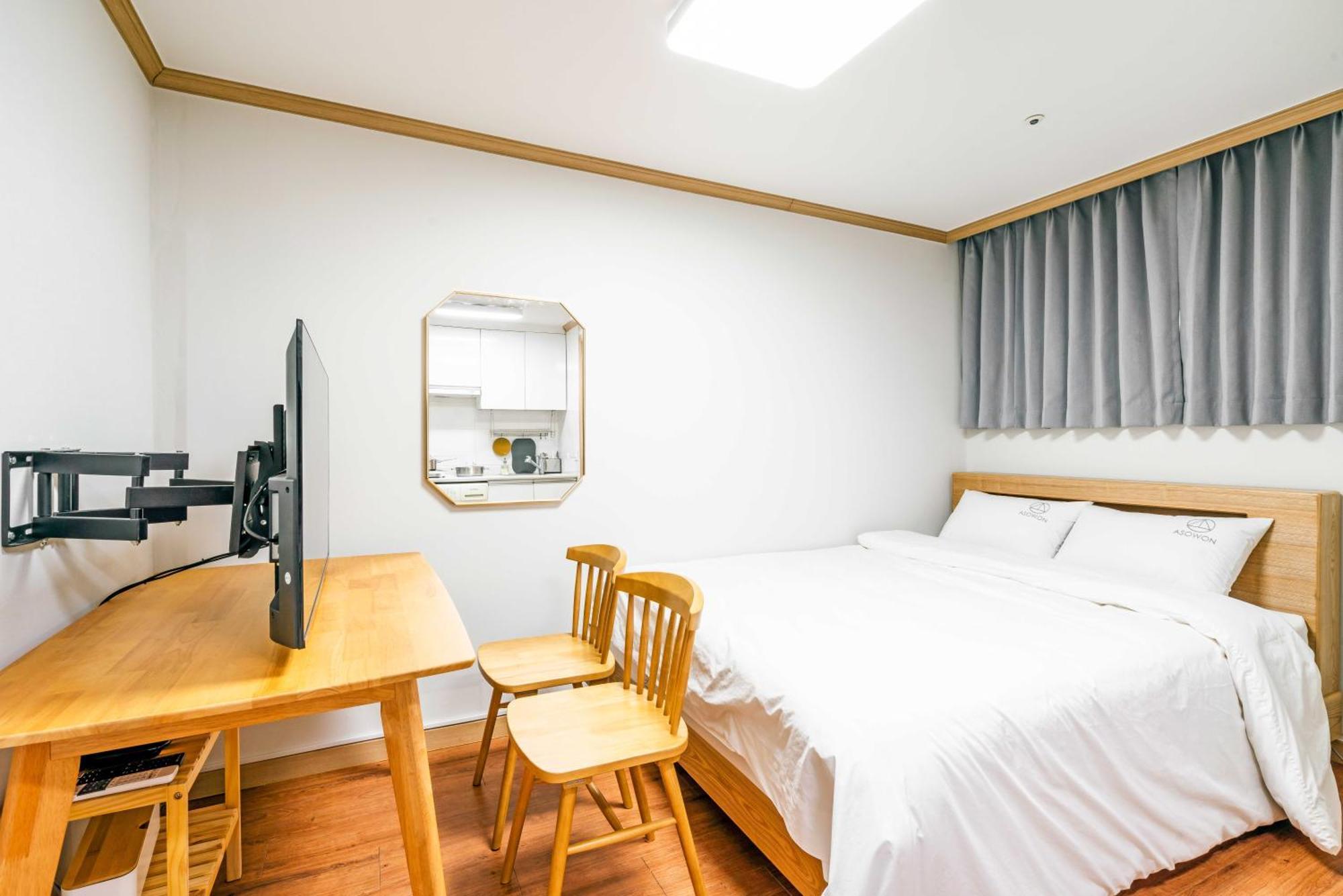 Apartment House Tori *