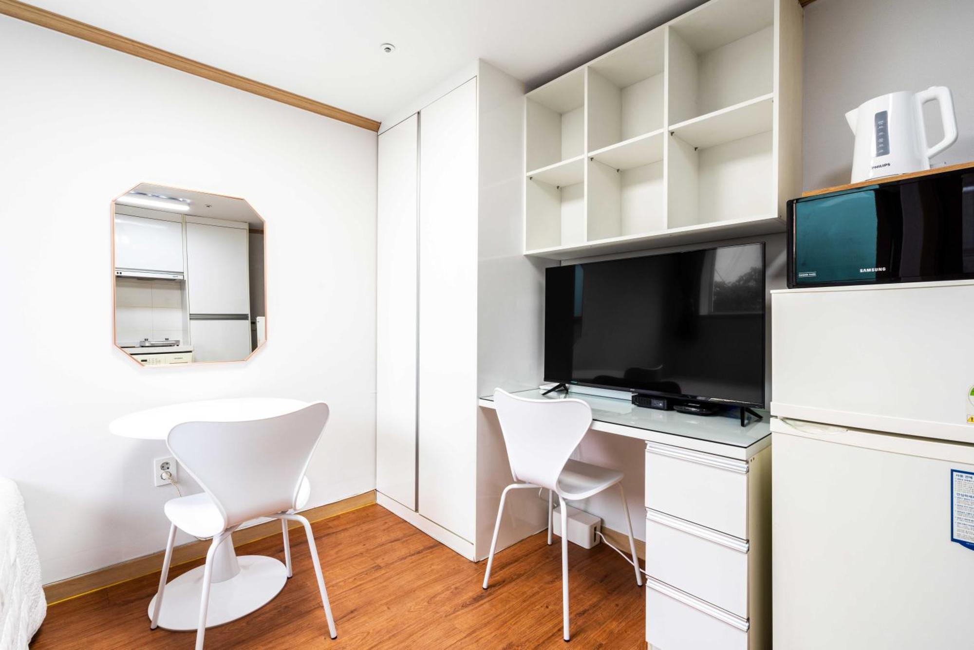 House Tori Apartment *