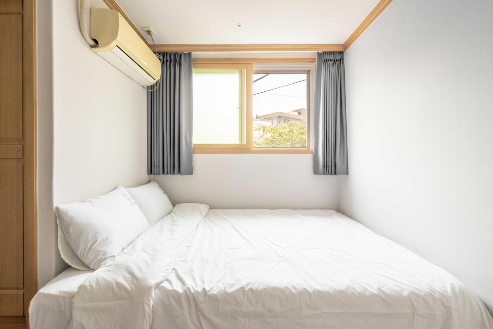 House Tori Apartment *