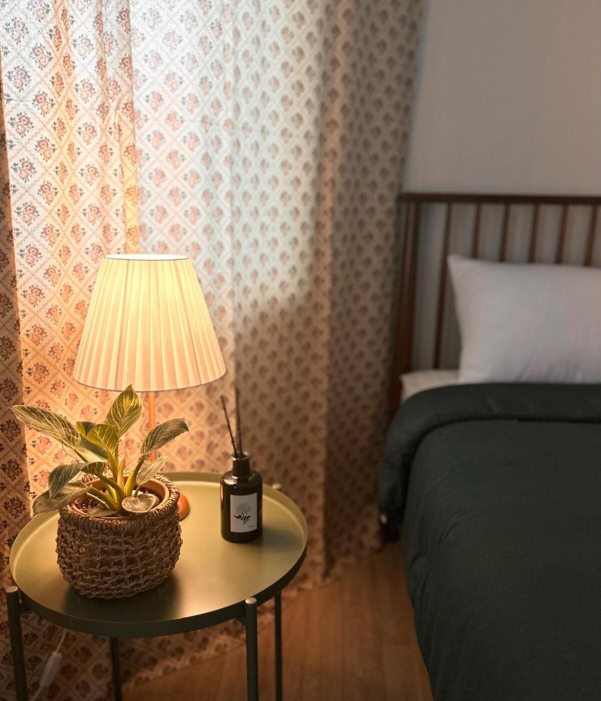 Foret Apartment Seoul